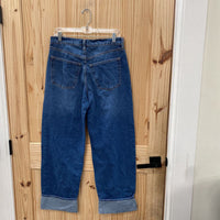 WOMENS UNIVERSAL THREAD DENIM JEANS 6 NWT