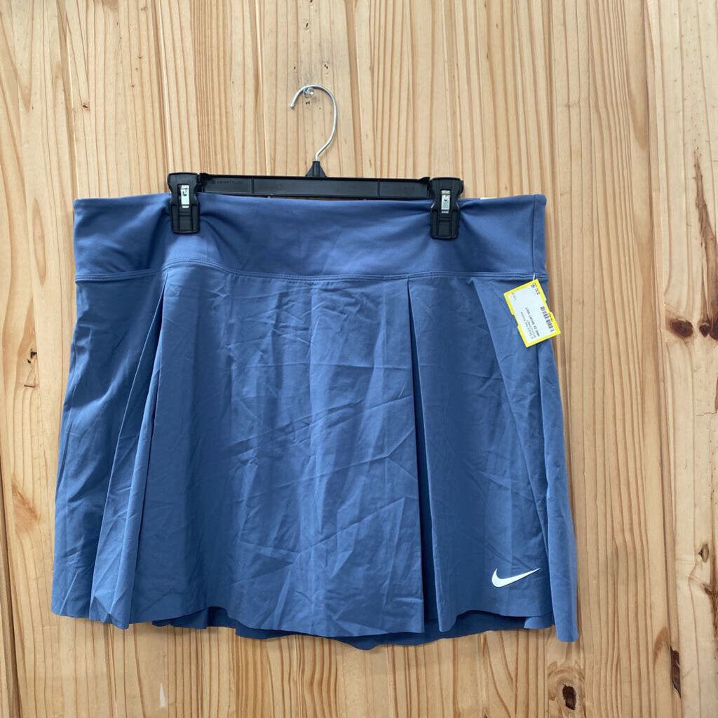 NIKE 2X SKORT NWT