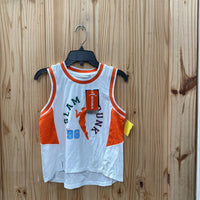 WNBA SLAM DUNK GIRLS 10/12