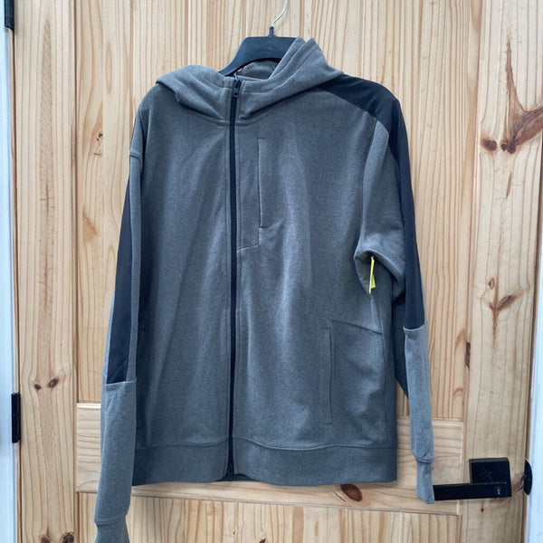 VRST L PINNACLE HOODIE