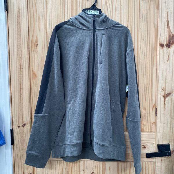 VRST XL PINNACLE HOODIE