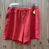 DSG MENS AGILITY SHORTS L