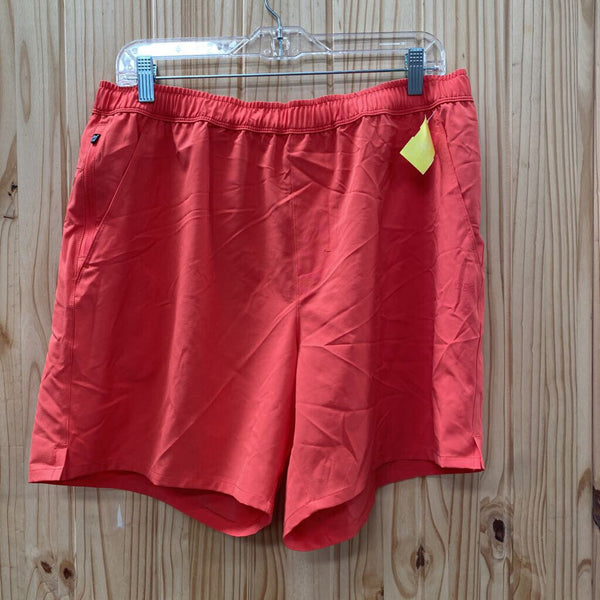 DSG MENS AGILITY SHORTS L