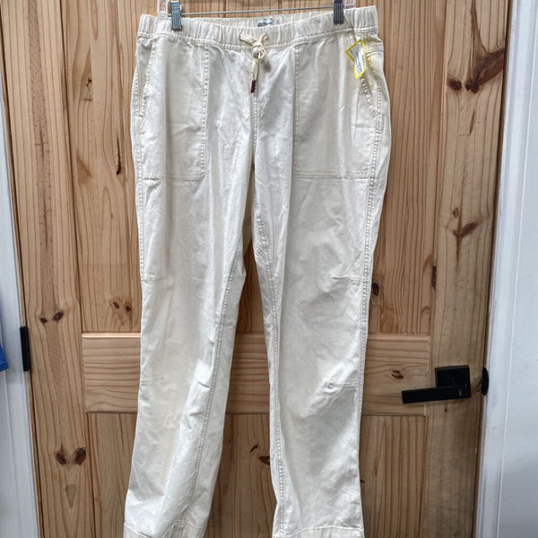 ALPINE DESIGN WOMENS L HIKE PANTS