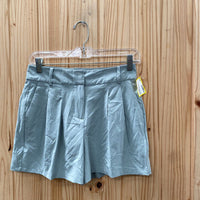 CALIA HIGH RISE SHORTS 2