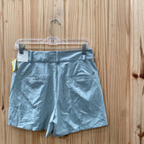 CALIA HIGH RISE SHORTS 2