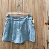 CALIA GREEN SHORTS 2