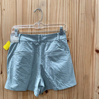 CALIA GREEN SHORTS 2