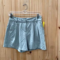 CALIA GREEN SHORTS 2