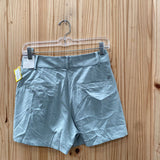 CALIA GREEN SHORTS 2