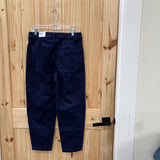 WOMENS ALPINE DESIGN NAVY BLUE PPANTS 6 NWT