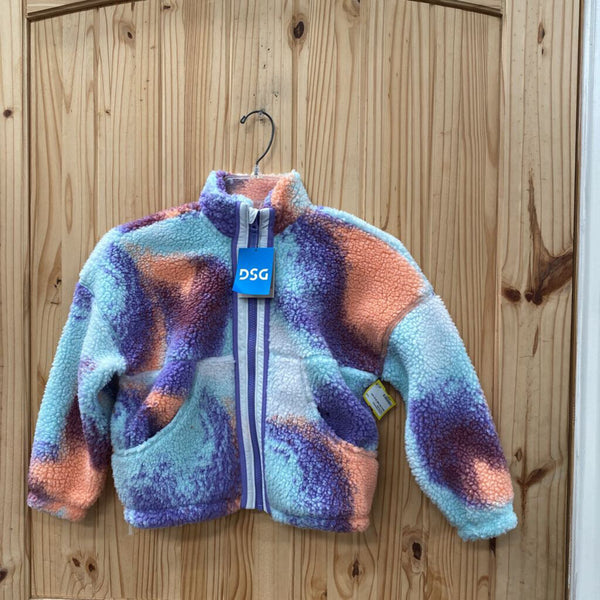 GIRLS DSG SIZE XS 6/7 NWT
