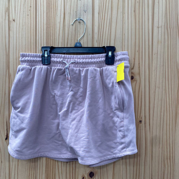 GIRLS ATHLETA GIRL MAUVE SKORT XXL 16 SPW