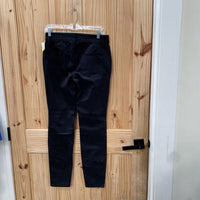 WOMENS CHICOS BLK PANTS 00R