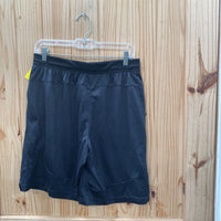 MENS ADIDAS SHORTS CHARCOAL GREY M NWT