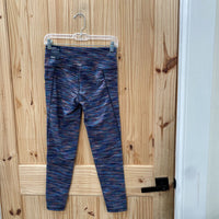 WOMENS DSG LEGGINGS MULTI COLOR S NWT