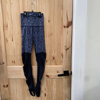 WOMENS LULULEMON BALLERINA LEGGINGS 2