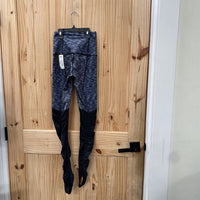 WOMENS LULULEMON BALLERINA LEGGINGS 2