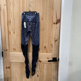 WOMENS LULULEMON BALLERINA LEGGINGS 2