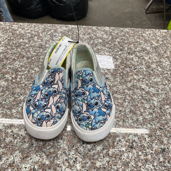 GROUND UP STITCH SHOES 13