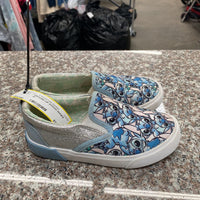 GROUND UP STITCH SHOES 13