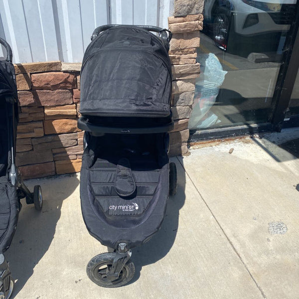 BABY JOGGER CITY MINI GT STROLLER