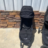 CITY TOUR BY BABY JOGGER STROLLER