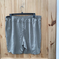 MENS VRST EARL GREY SHORTS 2XL NWT