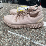 WOMENS NO BULL SHOES LT PINK 7.5