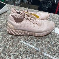 WOMENS NO BULL SHOES LT PINK 7.5