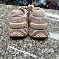 WOMENS NO BULL SHOES LT PINK 7.5