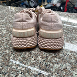 WOMENS NO BULL SHOES LT PINK 7.5