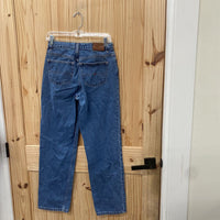WOMENS TOMMY HILFIGER DENIM JEANS 6