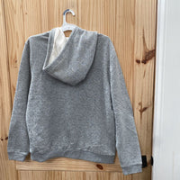 MENS GOODFELLOW & CO. LT GREY PULLOVER L NWT