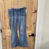 WOMENS YMI DENIM JEANS 11