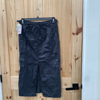 WOMENS WILD FABLE BLACK SKIRT S NWT