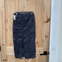 WOMENS WILD FABLE BLACK SKIRT XXS NWT