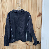 WOMENS CALIA BLK JACKET XL NWT