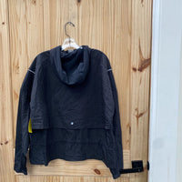 WOMENS CALIA BLK JACKET XL NWT