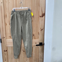 MENS HURLEY TAN PANTS S NWT