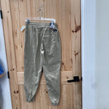 MENS HURLEY TAN PANTS S NWT
