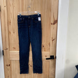 BOYS LUCKY BRAND DK DENIM JEANS 18