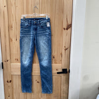 MENS BKE DENIM JEANS ALEC 28X32