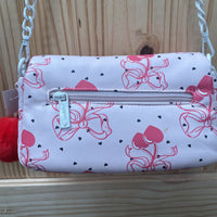 WOMENS LUV BETSEY PURSE WITH CHERRIES