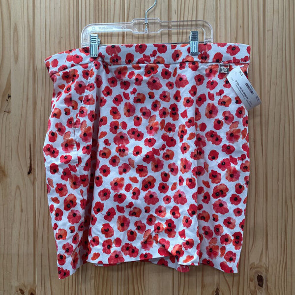WOMENS SKORT SIZE XL