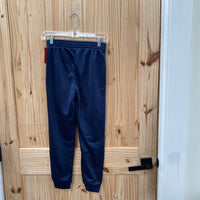 BOYS CHAMPION NAVY BLUE PANTS 10/12