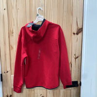 MENS DSG RED HOODIE M NWT