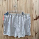 MENS VRST TAUPE SHORTS XXL NWT