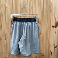 MENS UNDER ARMOUR SHORTS GREY S