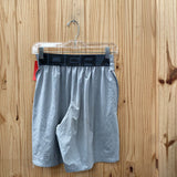 MENS UNDER ARMOUR SHORTS GREY S